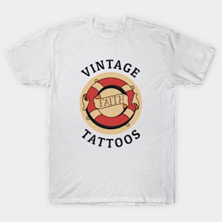 VT_Faith T-Shirt